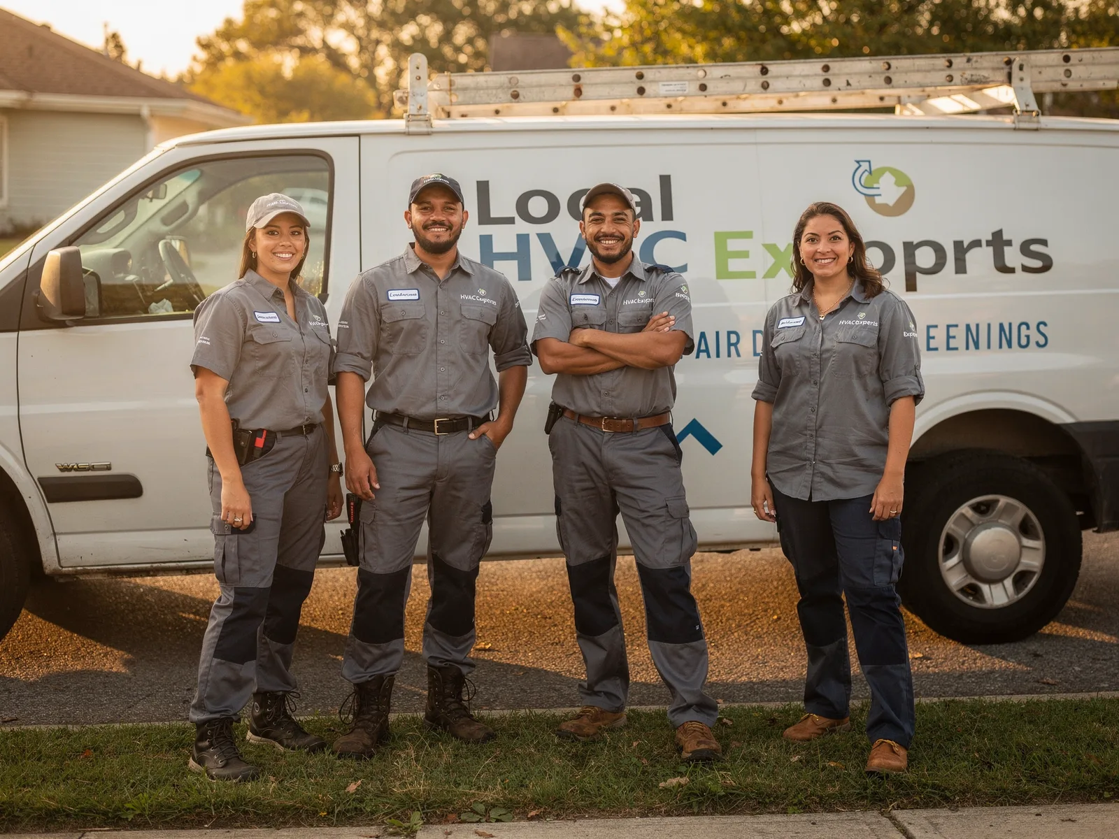 24/7 HVAC Repair & AC Replacement company in Devol, OK
