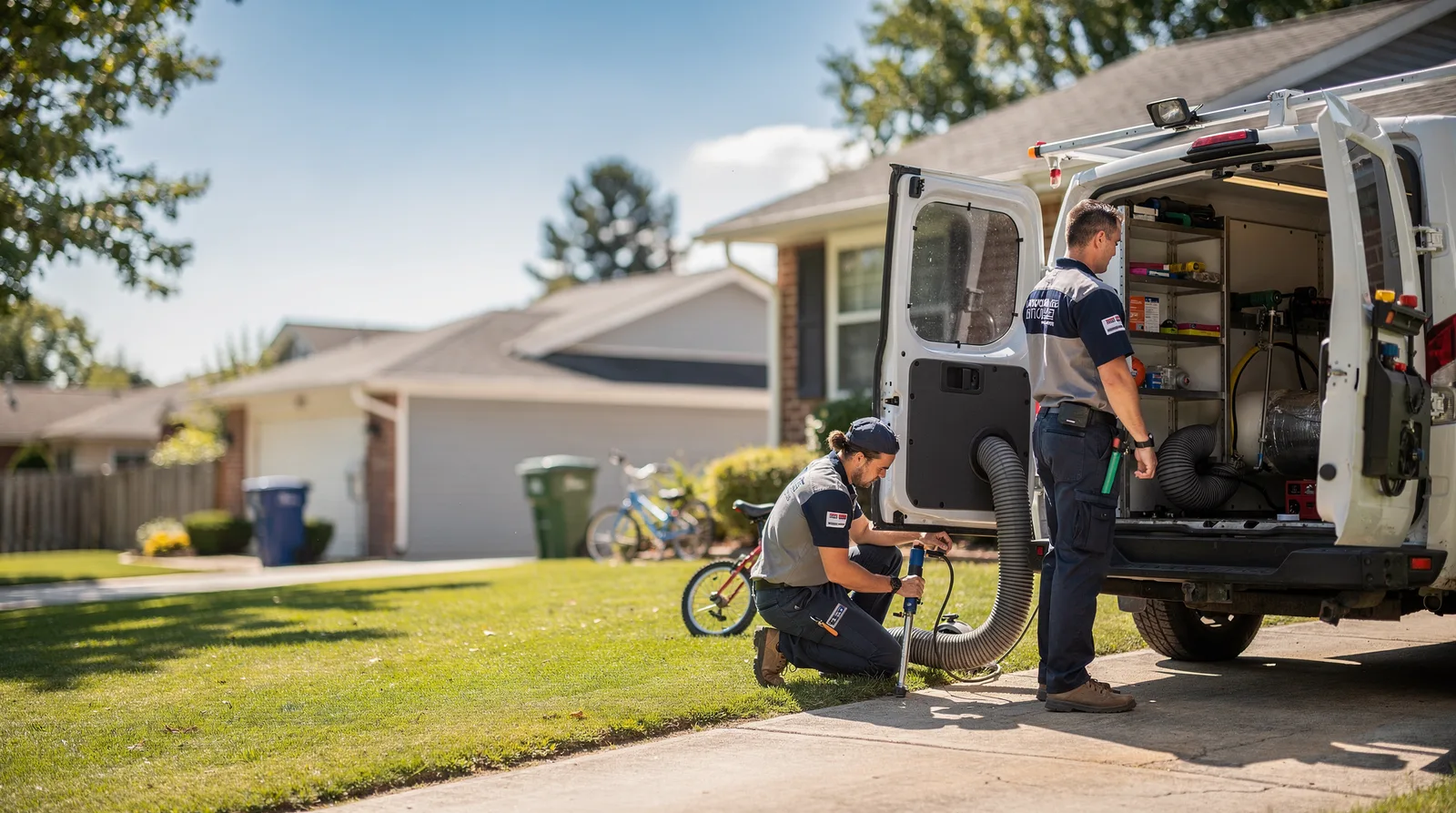 24/7 HVAC Repair & AC Replacement in Devol, OK near me